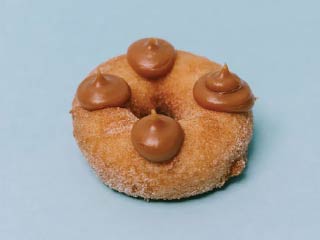 Salted Caramel 