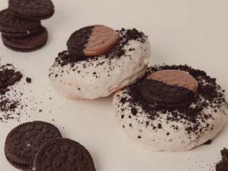 Cookies & Cream 