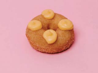 Lemon Crème