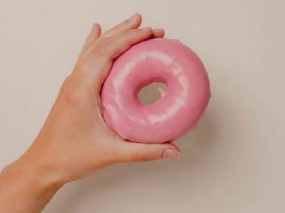 Strawberry Glaze