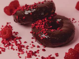 Black Forest