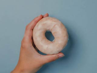 Origional Glaze 