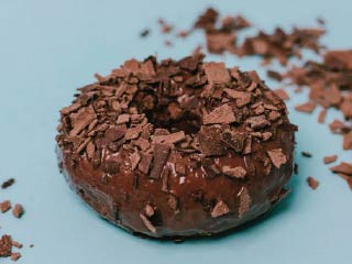 Double Choc 
