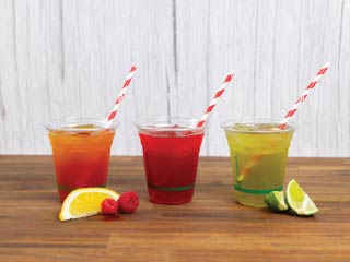 Homemade Ice Teas