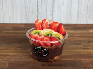 Acai Bowl