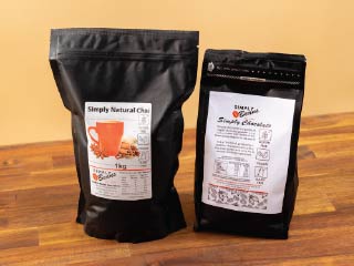 1kg Coffee Beans