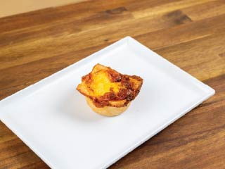 Quiche Lorraine
