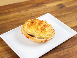 Cottage Mince Pie 