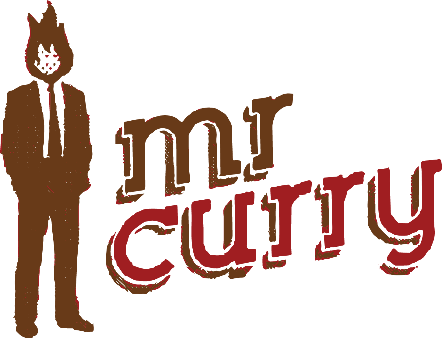 Mr Curry | Post Office Square