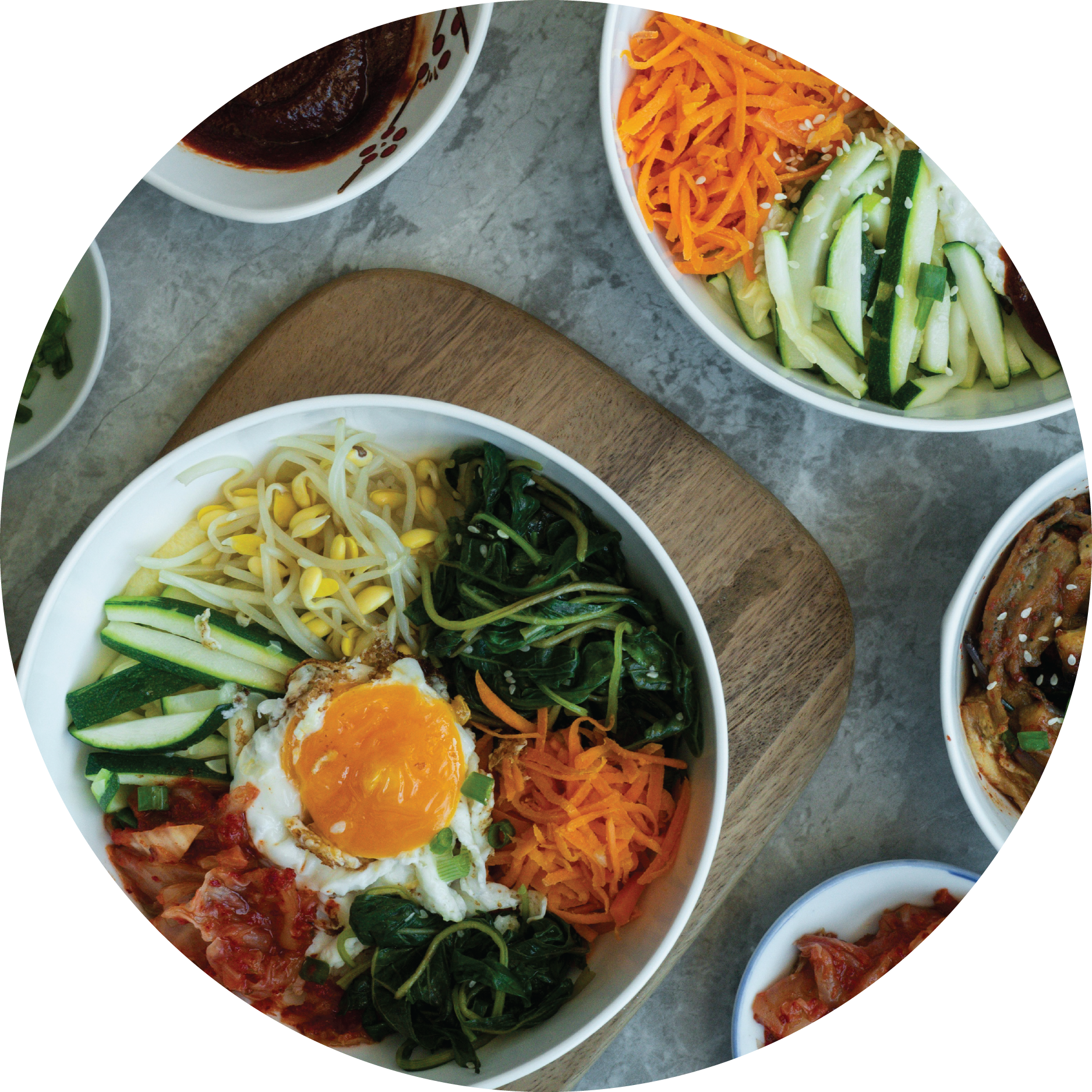 Post Office Square | Bibimbap&Grill bringing full-flavoured, light calorie meals to the CBD