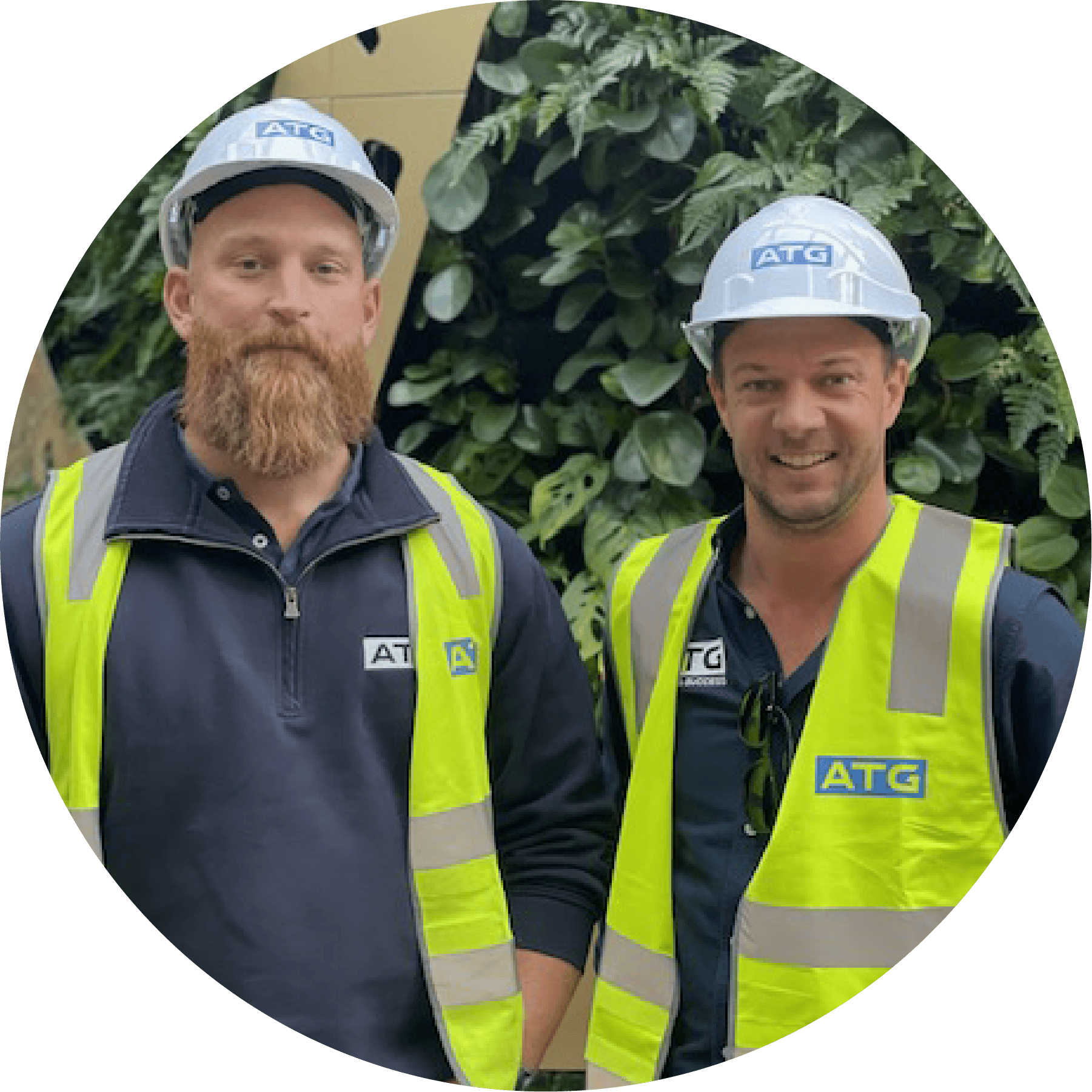 Post Office Square | The People of Post Office Square ATG Group – Builders