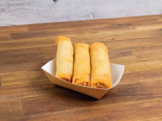 Vege Spring Roll