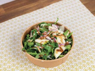 Daily Salad