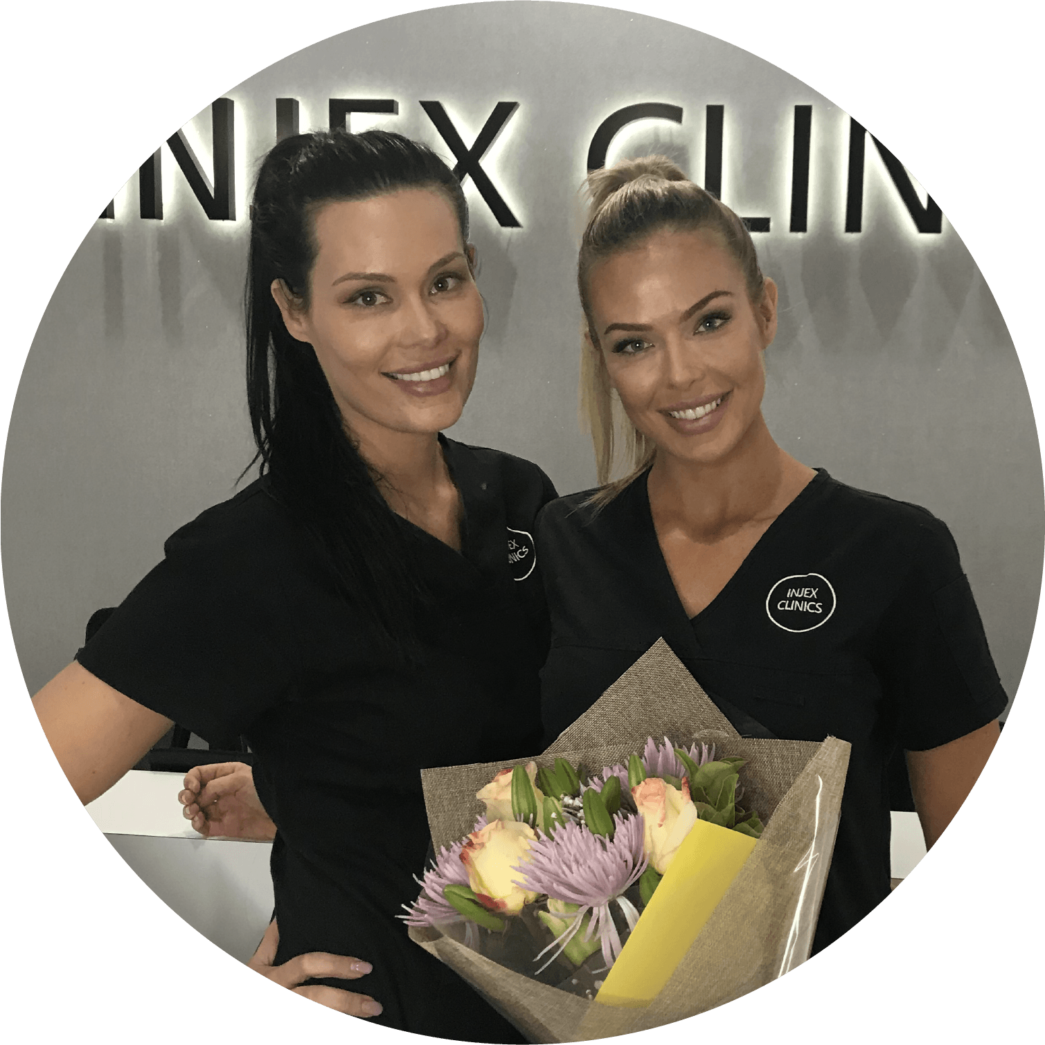 Post Office Square | Meet the Sisters Behind Injex Clinics